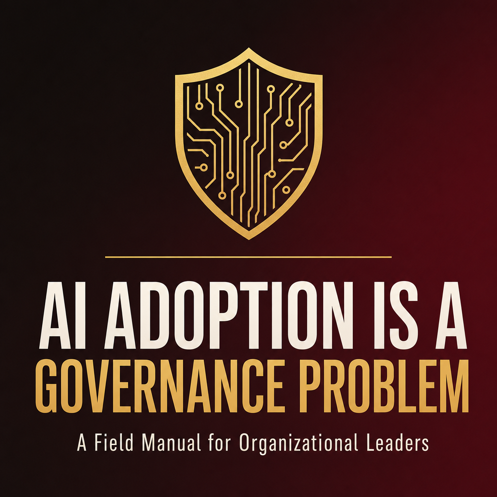 AI Adoption Field Manual